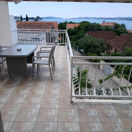 Apartmani Fani 2 Min Walking From Sea Orebić Esterno foto