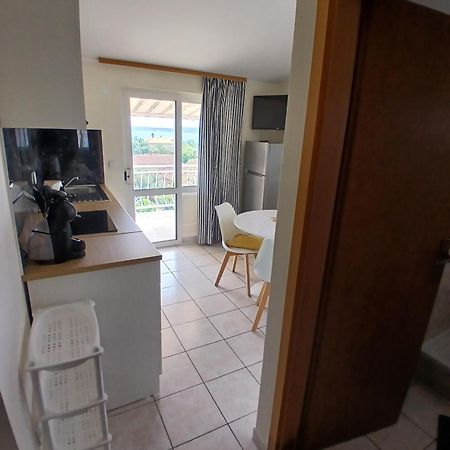 Apartmani Fani 2 Min Walking From Sea Orebić Esterno foto