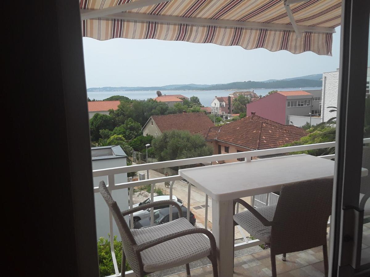 Apartmani Fani 2 Min Walking From Sea Orebić Esterno foto