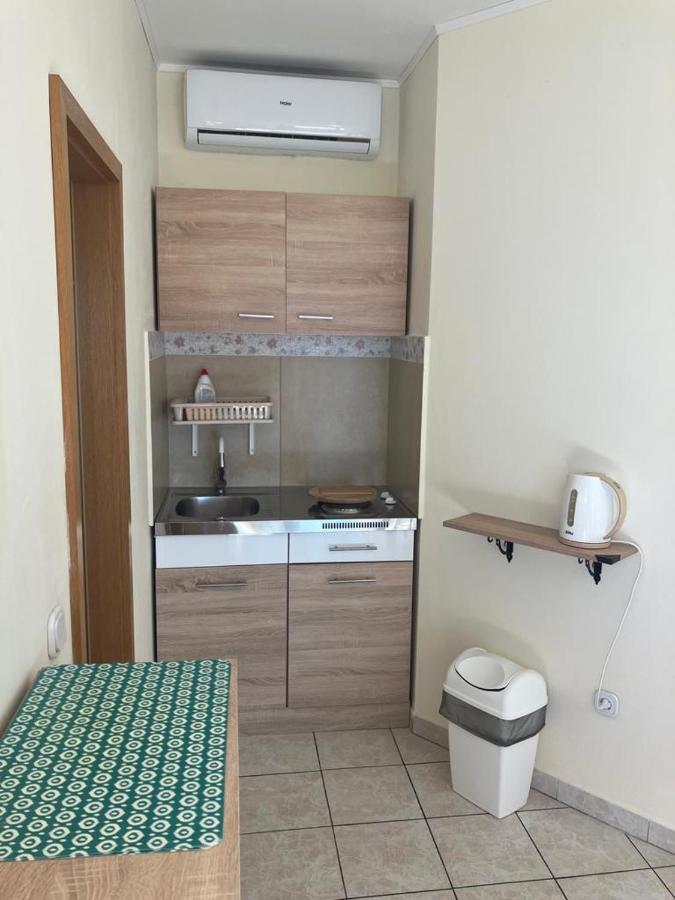 Apartmani Fani 2 Min Walking From Sea Orebić Esterno foto