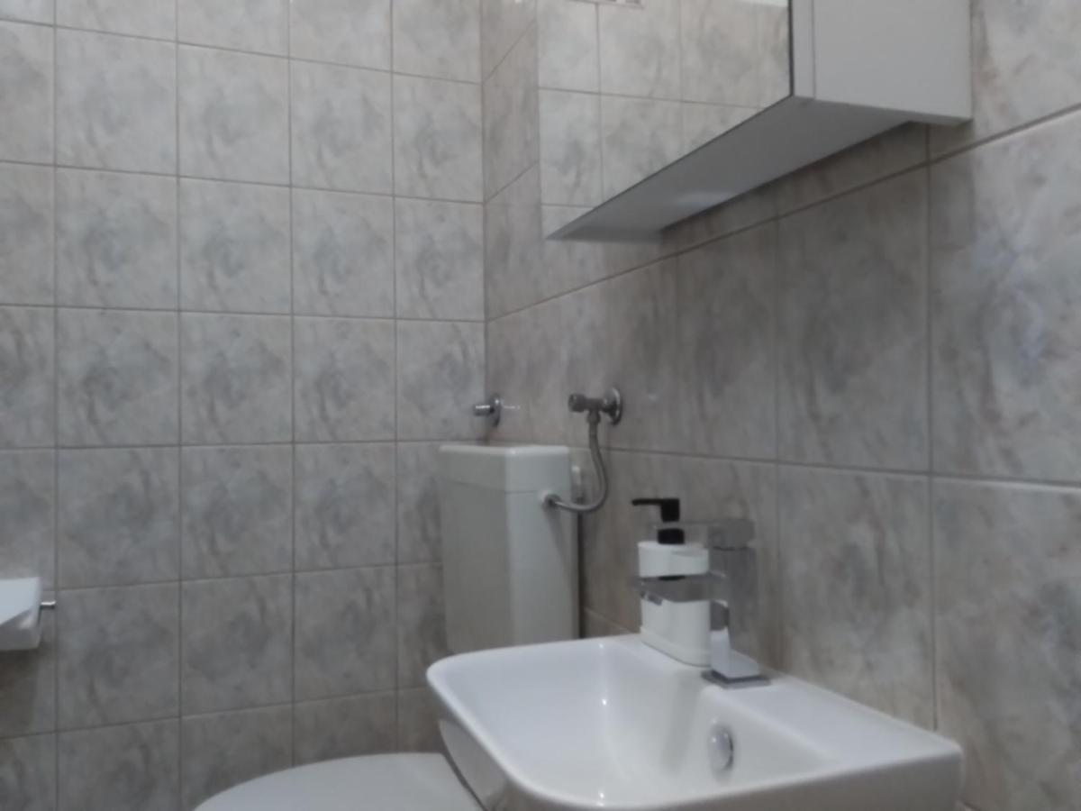 Apartmani Fani 2 Min Walking From Sea Orebić Esterno foto