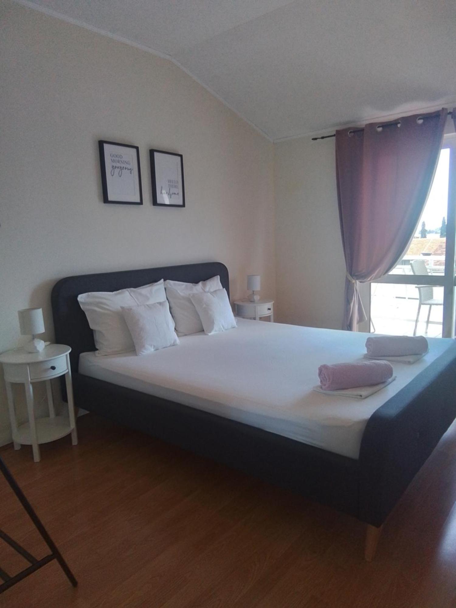Apartmani Fani 2 Min Walking From Sea Orebić Esterno foto