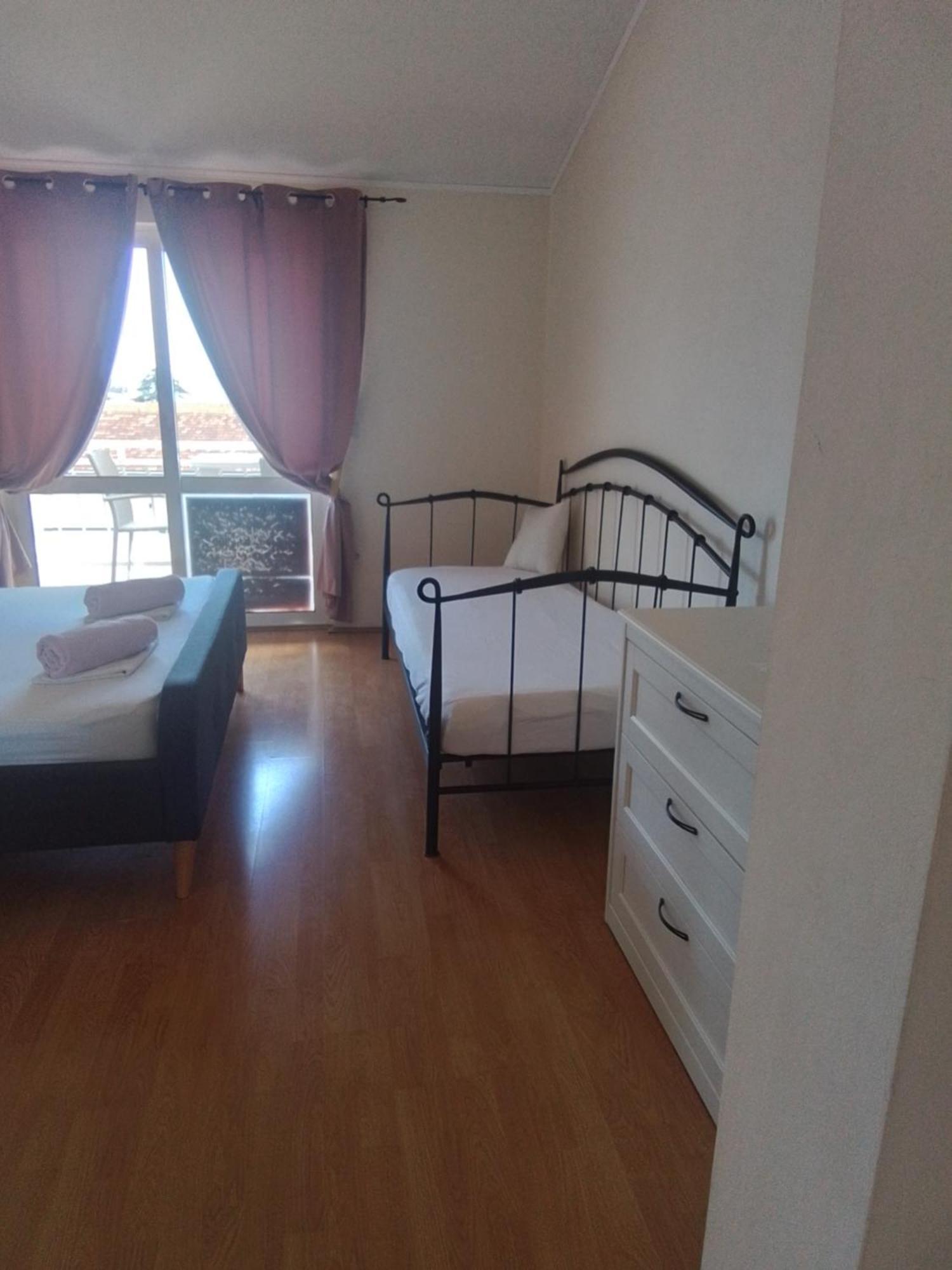 Apartmani Fani 2 Min Walking From Sea Orebić Esterno foto