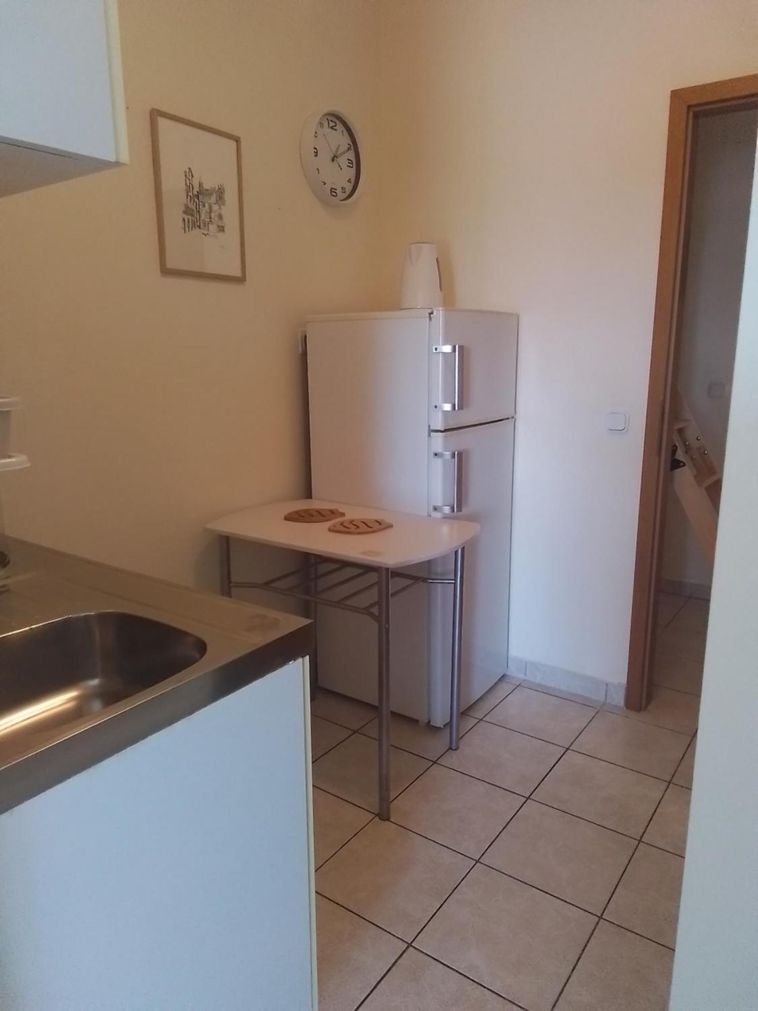 Apartmani Fani 2 Min Walking From Sea Orebić Esterno foto