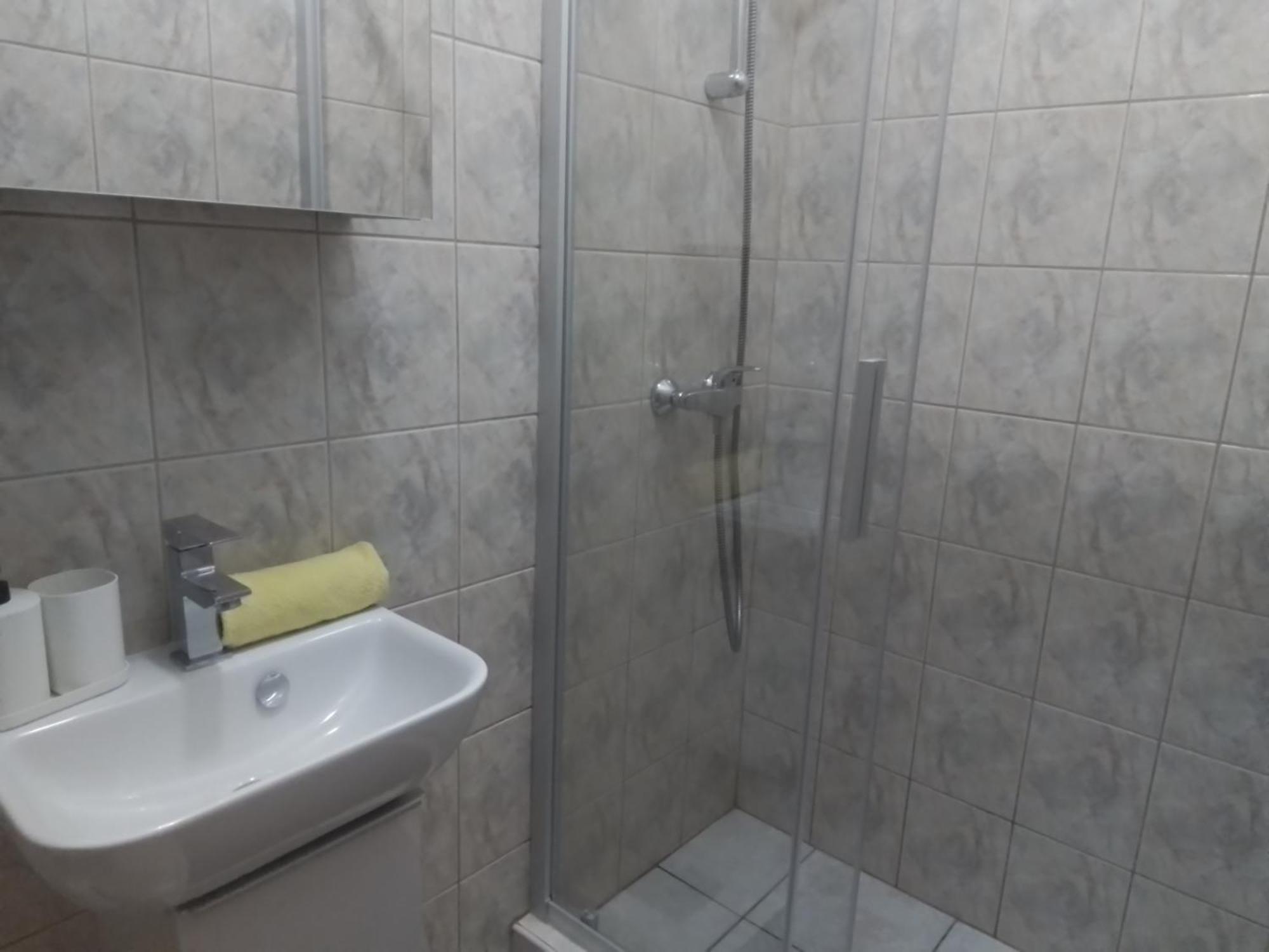 Apartmani Fani 2 Min Walking From Sea Orebić Esterno foto