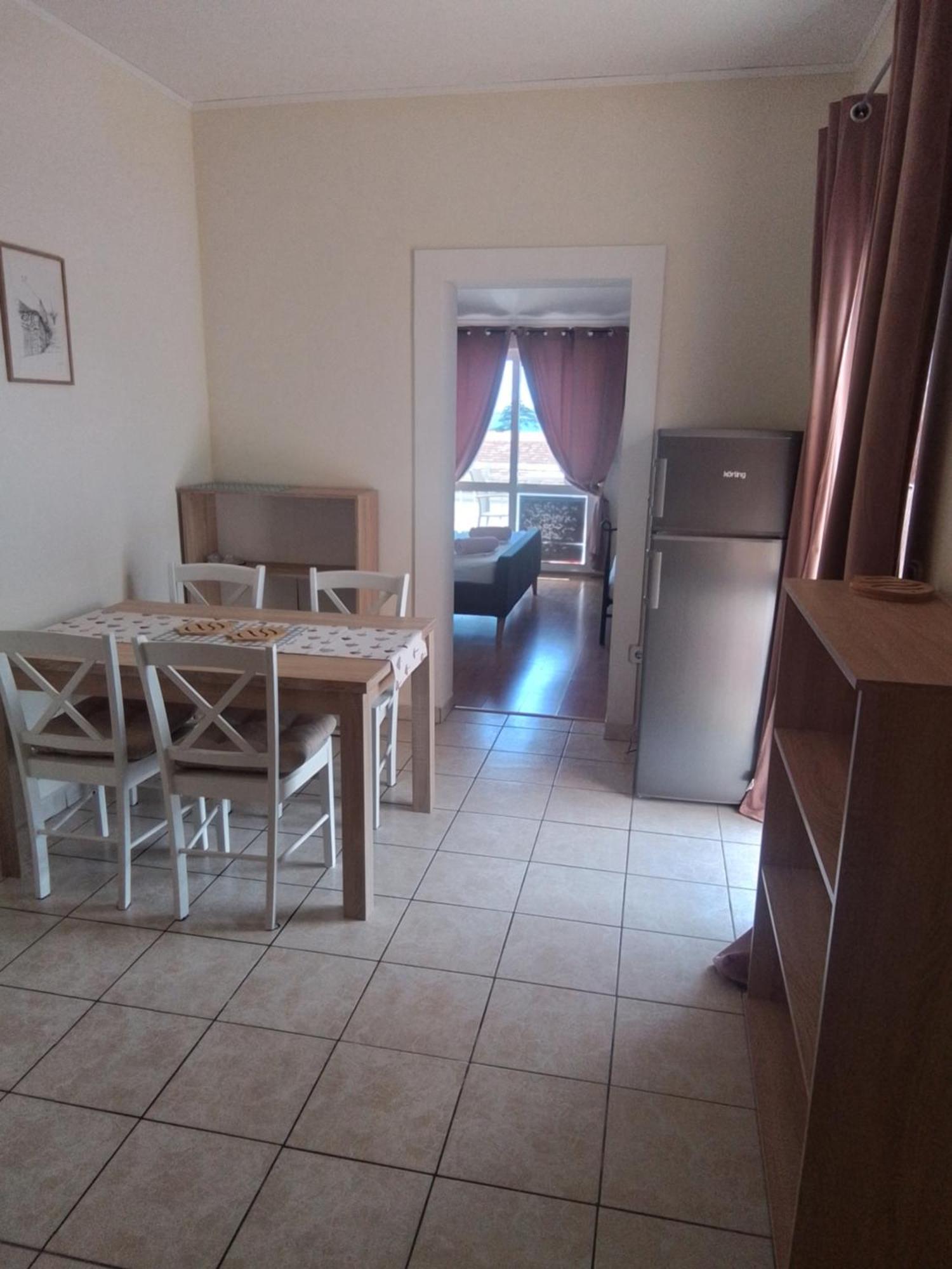 Apartmani Fani 2 Min Walking From Sea Orebić Esterno foto