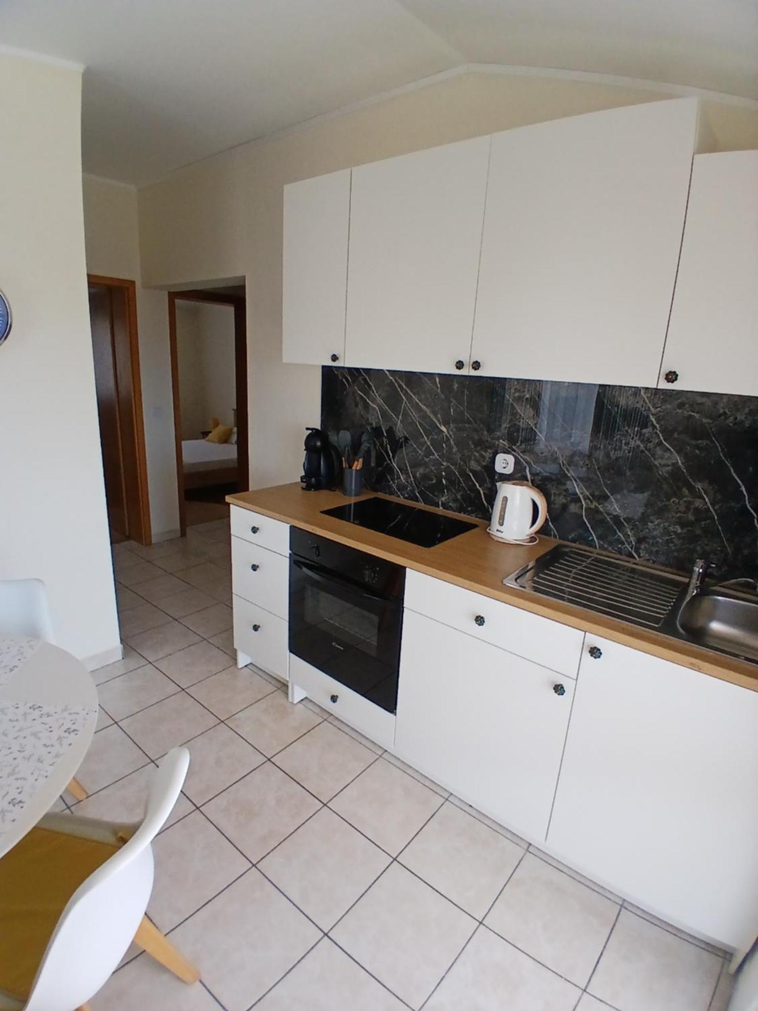 Apartmani Fani 2 Min Walking From Sea Orebić Esterno foto
